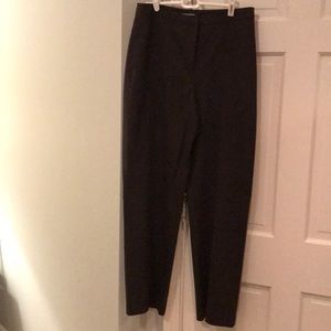 Beautiful wool brown pants